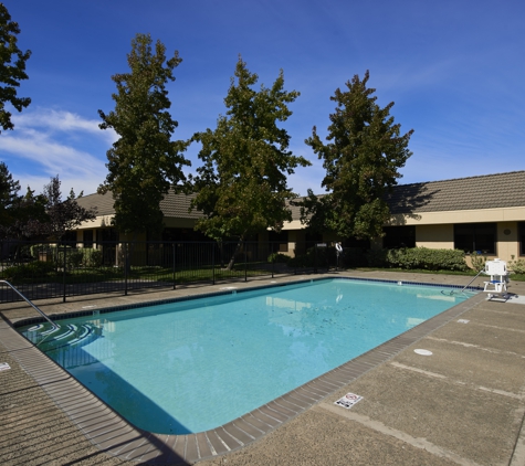 Santa Rosa Behavioral Healthcare Hospital - Santa Rosa, CA