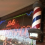 Anthony's Barber Shop, Anthony Canamucio Proprietor