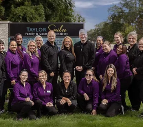Taylor Smiles Family & Cosmetic Dentistry - Taylor, MI