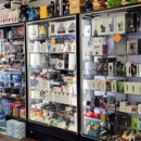 Smokes And Vapes - Tobacco