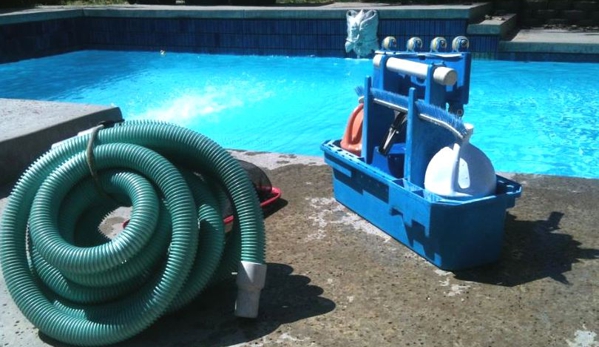 Falls Church Pool Repair and Construction - Falls Church, VA