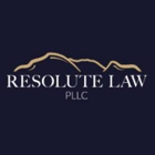 Resolute Law P