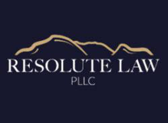 Resolute Law P - Yakima, WA