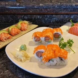 Osaka Sushi - Modesto, CA