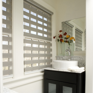 Stoneside Blinds & Shades - Kirkland, WA