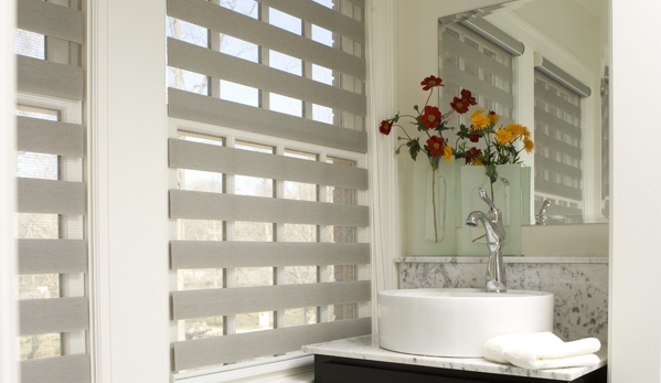 Stoneside Blinds & Shades - Arlington, TX