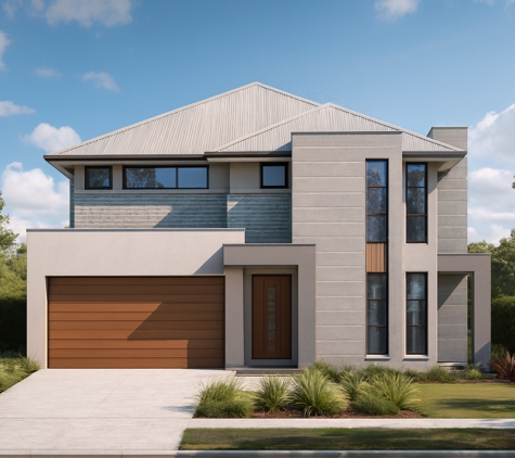 Pyramid Design & Drafting