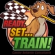 Ready, Set…Train!