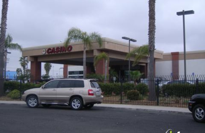 oceans 11 casino in california