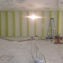 DC Finish Out - Bathroom Remodeling