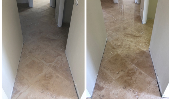 Stone Pros Polishing & Restoration Inc - Miami Gardens, FL