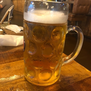 King's BierHaus - Houston, TX