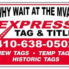 Express Auto Title Service