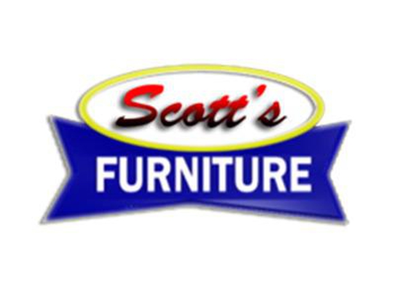 Scott's Furniture Company - Cleveland, TN