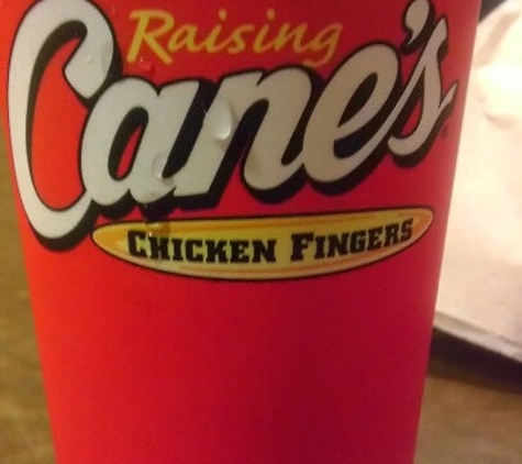 Raising Cane's Chicken Fingers - North Charleston, SC