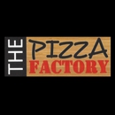 The Pizza Factory - Pizza