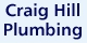 Craig Hill Plumbing - Plumbers & Gasfitters