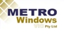 Metro Joinery & Carpentry Logo