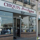 Chiquis Hair Design - Beauty Salons