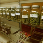 Marijuana Strains Store