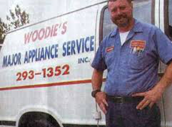 Woodie's Major Appliance Service - Lexington, KY