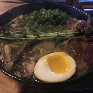 Buya Izakaya Ramen - Saint Petersburg, FL