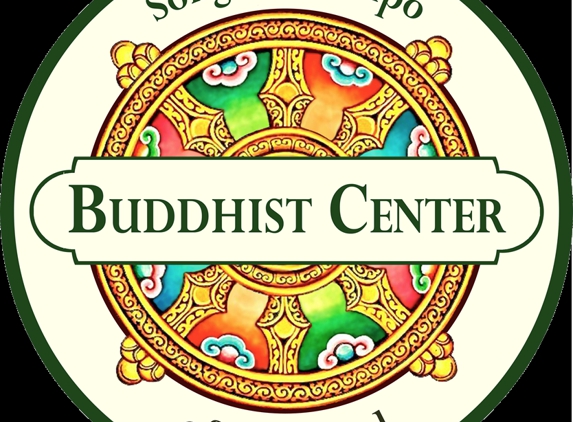 Songtsen Gampo Buddhist Center - Lakewood, OH. Songtsen Gampo Buddhist Center