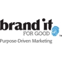Brand It For Good