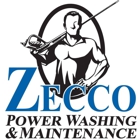 Zecco Power Washing & Maintenance