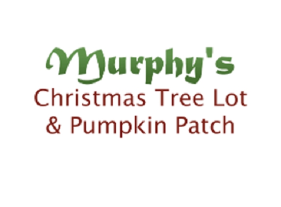 Murphy's Christmas Tree Lot & Pumpkin Patch - San Antonio, TX