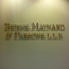 Beirne Maynard & Parsons LLP