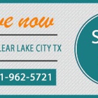 Plumbing Clear Lake City TX