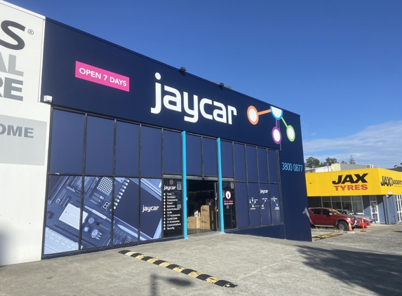 Jaycar Electronics - Browns Plains, QLD