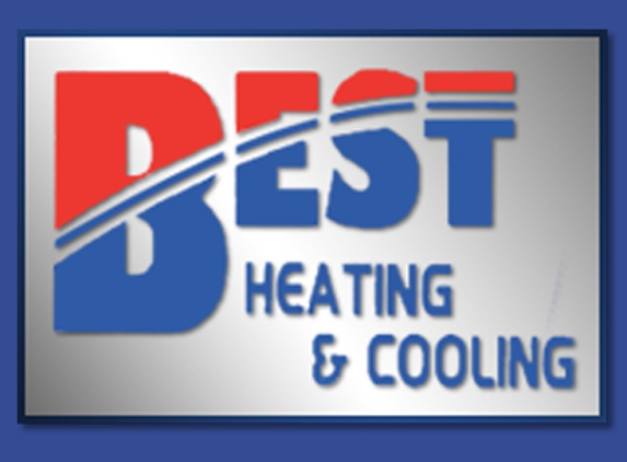 Best Heating & Cooling - Jasper, MI