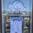 Sam's Hof Brau - Take Out Restaurants