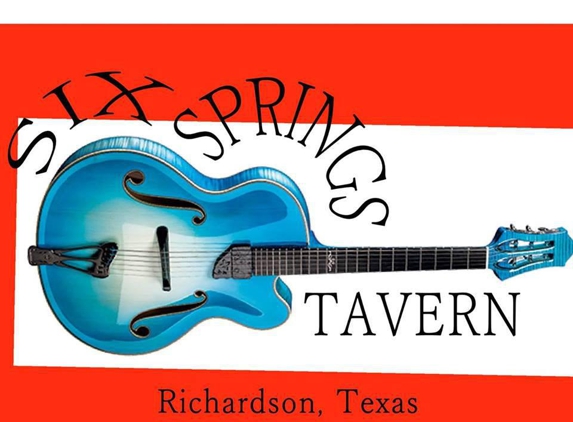 Six Springs Tavern - Richardson, TX