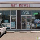 Fast Bicycle - Sporting Goods