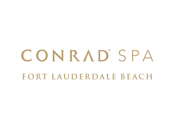 Conrad Spa Fort Lauderdale Beach - Fort Lauderdale, FL
