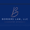 Borders Law gallery