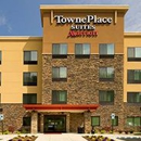TownePlace Suites Houston I-10 East - Hotels