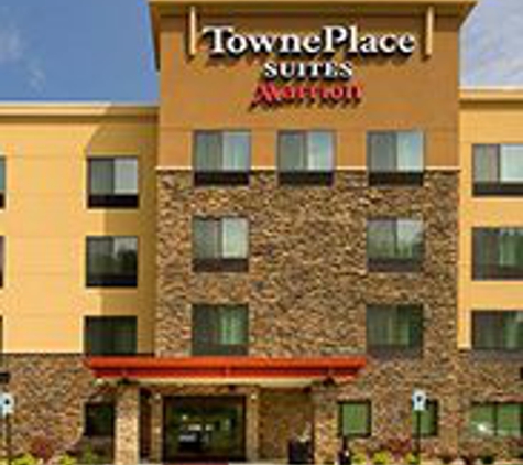 TownePlace Suites Louisville North - Jeffersonville, IN
