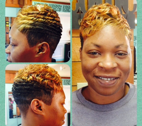 Bellaire Hair Salon - Crestview, FL