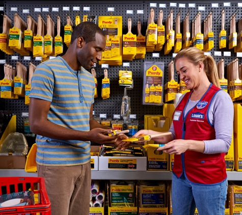 Lowe's Home Improvement - Owings Mills, MD