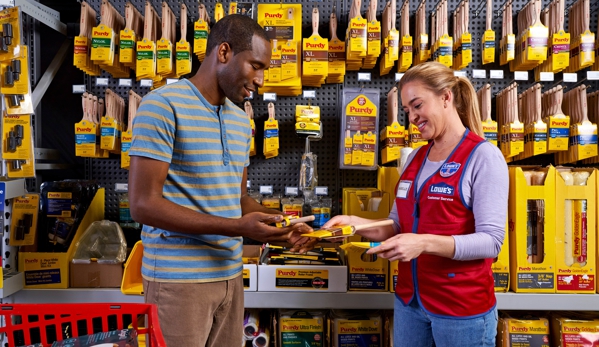 Lowe's Home Improvement - Tacoma, WA