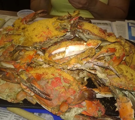 Bethesda Crab House - Bethesda, MD