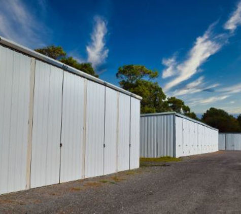 Storage King USA - Cypress, TX