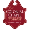 Colonial Chapel Funeral Home & Crematory gallery