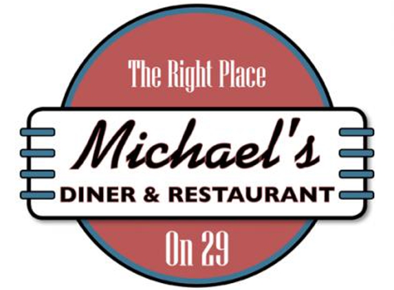 Michael's Diner & Restaurant - Charlottesville, VA