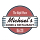 Michael's Diner & Restaurant