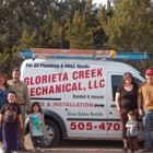 Glorieta Creek Mechanical